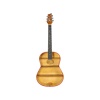 Guitare Kona transformée en étagère, XXème siècle. | Biron 