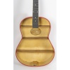 Guitare Kona transformée en étagère, XXème siècle. | Biron 