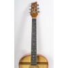 Guitare Kona transformée en étagère, XXème siècle. | Biron 