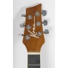 Guitare Kona transformée en étagère, XXème siècle. | Biron 