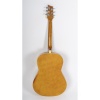 Guitare Kona transformée en étagère, XXème siècle. | Biron 