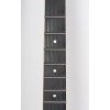 Guitare Kona transformée en étagère, XXème siècle. | Biron 