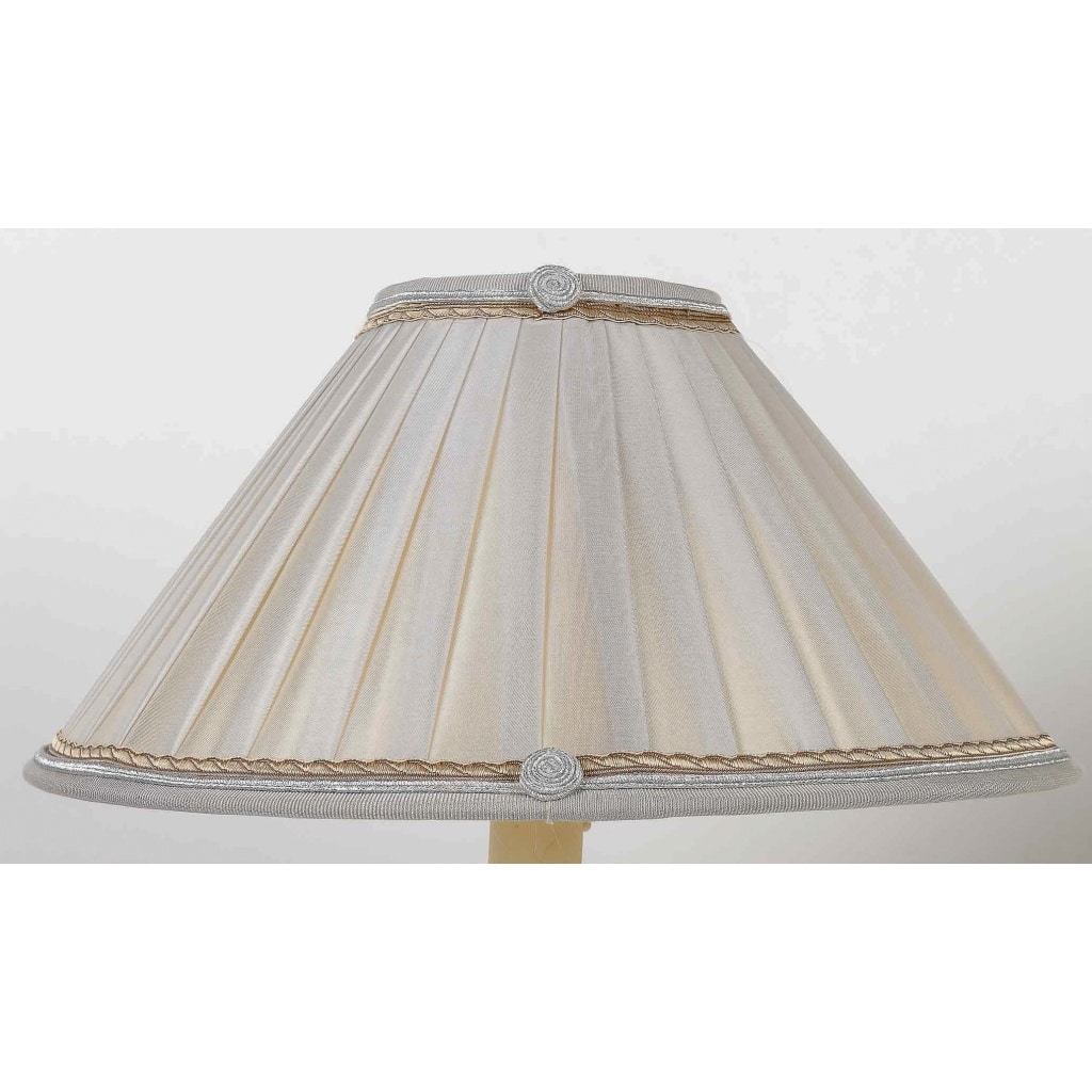 Paire de Flambeaux Aux Bustes de Femmes attribuée à Claude Galle vers 1810, montée en lampes | Biron 