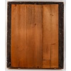 Miroir en bois et stuc sculpté et doré d’époque Régence vers 1720 | Biron 