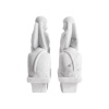 Sculpture, paire de Sphinx en marbre blanc, statue dans le goût de l’Egypte Antique, XXIème siècle. | Biron 