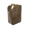Valise cabine de luxe pour homme Louis Vuitton, très bonne état. | Biron 