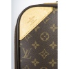 Valise cabine de luxe pour homme Louis Vuitton, très bonne état. | Biron 