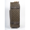 Valise cabine de luxe pour homme Louis Vuitton, très bonne état. | Biron 