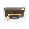 Valise cabine de luxe pour homme Louis Vuitton, très bonne état. | Biron 