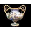 Grand Vase italien Renaissance dans le style Nivernais | Biron 