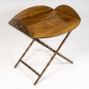 Table Plateau, Angleterre 1840 | Biron 