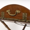 Table Plateau, Angleterre 1840 | Biron 