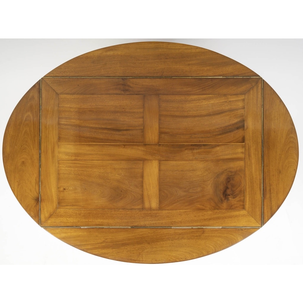 Table Plateau, Angleterre 1840 | Biron 