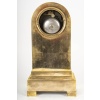 Pendule Restauration au » Jeune Zéphyr » de Prudhon, circa 1820 | Biron 