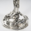 HARLEUX – Paire de candélabres Louis XV Epoque NAPOLEON III, XIXe | Biron 