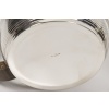 Fouquet Lapar – Service thé café 3 pièces argent massif ART DECO | Biron 