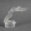 Mascotte Automobile « Chrysis » verre blanc de René LALIQUE | Biron 
