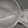 Mascotte Automobile « Chrysis » verre blanc de René LALIQUE | Biron 