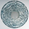 1921 René Lalique – Vase « Avallon » | Biron 