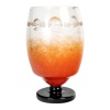 Charles Schneider (Français, 1881-1953), Vase verre marmoréen | Biron 