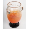 Charles Schneider (Français, 1881-1953), Vase verre marmoréen | Biron 