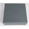 LALIQUE : Ceinture cuir et cristal | Biron 