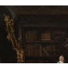 Cristobal Piza Ensenyat (1850-1936) Chez L’Antiquaire, huile sur toile | Biron 
