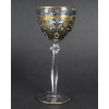 2 verres Fritz Heckert | Biron 