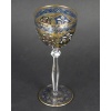 2 verres Fritz Heckert | Biron 