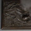 Sculpture – Cheval De Course , Henri De Vains (1851-1909) – Bronze | Biron 