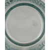 Vase « Rennes » verre blanc patiné bleu de René LALIQUE | Biron 