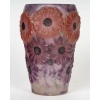 Vase « Soucis » pâte de verre de Gabriel ARGY ROUSSEAU | Biron 