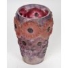 Vase « Soucis » pâte de verre de Gabriel ARGY ROUSSEAU | Biron 