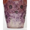 Vase « Soucis » pâte de verre de Gabriel ARGY ROUSSEAU | Biron 