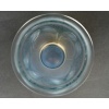 Vase « Ceylan » verre opalescent patiné bleu de René LALIQUE | Biron 