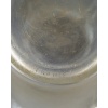 Vase « Ceylan » verre opalescent patiné gris de René LALIQUE | Biron 
