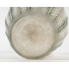 Vase « Tournai » verre blanc patiné vert de René LALIQUE | Biron 