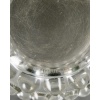 Vase « Mossi » verre blanc de René LALIQUE | Biron 