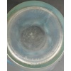 Vase « Ceylan » verre opalescent patiné bleu de René LALIQUE | Biron 