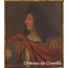 Louis XIV en général romain – Atelier de Pierre Mignard (1612 – 1695) | Biron 