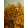 Jules Dupré (1811-1889) Paysage de l’Isle Adam huile sur toile vers 1860 | Biron 