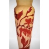 EMILE GALLÉ VASE A DECOR DE COEURS DE JEANETTE | Biron 