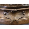 Sculpture – Retour Des Hirondelles , Auguste Moreau (1834-1917) – Bronze | Biron 
