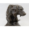 Sculpture – Basset Assis , Antoine – Louis Barye (1795-1875) – Bronze | Biron 