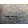 NOEL Jules Tableau Français Ancien 19è Port En Normandie Huile Sur Toile Signée Et Datée Certificat d’authenticité | Biron 