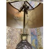 Paire de lampes modèle « Ananas » de la Maison Charles | Biron 
