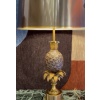 Paire de lampes modèle « Ananas » de la Maison Charles | Biron 
