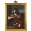 Louis XIV en général romain – Atelier de Pierre Mignard (1612 – 1695) | Biron 