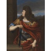 Louis XIV en général romain – Atelier de Pierre Mignard (1612 – 1695) | Biron 