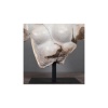 Sculpture, Hellenistic female bust. | Biron 